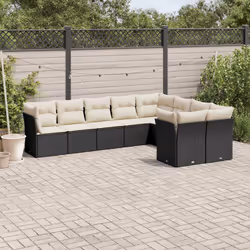 VidaXL 3250005 set mobili da esterno