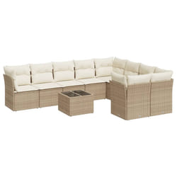 VidaXL 3250007 set mobili da esterno