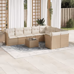 VidaXL 3250007 set mobili da esterno