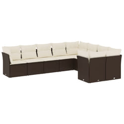 VidaXL 3250012 set mobili da esterno