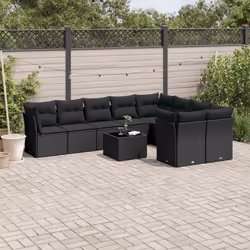 VidaXL 3250014 set mobili da esterno - Vista aggiuntiva 2
