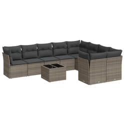 VidaXL 3250019 set mobili da esterno