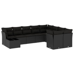 VidaXL 3250024 set mobili da esterno
