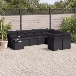 VidaXL 3250024 set mobili da esterno