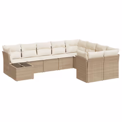 VidaXL 3250027, 10 pz