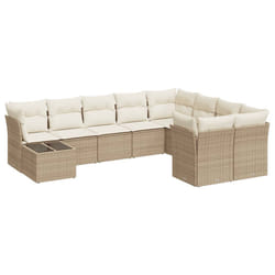 VidaXL 3250027 set mobili da esterno