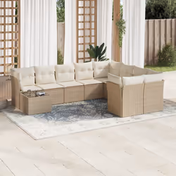 VidaXL 3250027 set mobili da esterno
