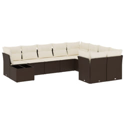 VidaXL 3250032 set mobili da esterno