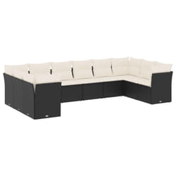 VidaXL 3250035 set mobili da esterno