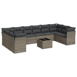 VidaXL 3250039 set mobili da esterno