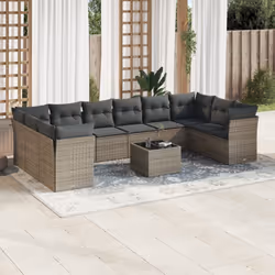 VidaXL 3250039 set mobili da esterno