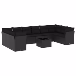 VidaXL 3250044, 11 pz