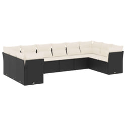 VidaXL 3250045 set mobili da esterno
