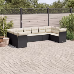 VidaXL 3250045 set mobili da esterno