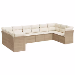 VidaXL 3250047, 11 pz