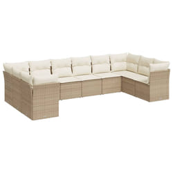 VidaXL 3250047 set mobili da esterno