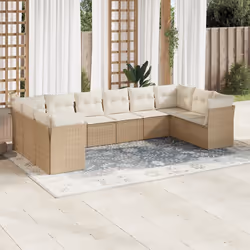 VidaXL 3250047 set mobili da esterno
