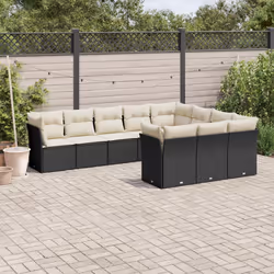 VidaXL 3250055 set mobili da esterno - Vista aggiuntiva 2