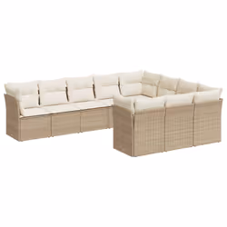 VidaXL 3250057, 10 pz