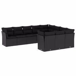 VidaXL 3250064, 11 pz
