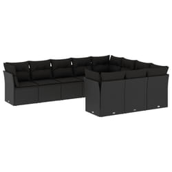 VidaXL 3250064 set mobili da esterno