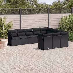 VidaXL 3250064 set mobili da esterno