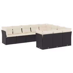 VidaXL 3250065, 11 pz