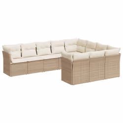 VidaXL 3250067, 11 pz