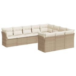 VidaXL 3250067 set mobili da esterno