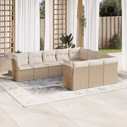 VidaXL 3250067 set mobili da esterno