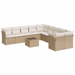 VidaXL 3250077, 10 pz