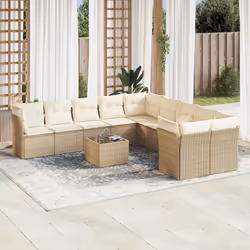 VidaXL 3250077 set mobili da esterno