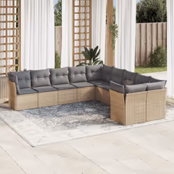 VidaXL 3250078 set mobili da esterno