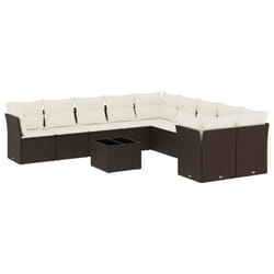 VidaXL 3250082 set mobili da esterno