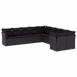 VidaXL 3250084, 11 pz