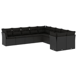 VidaXL 3250084 set mobili da esterno