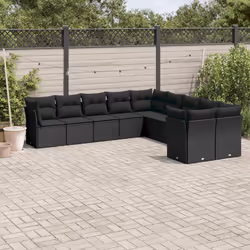 VidaXL 3250084 set mobili da esterno