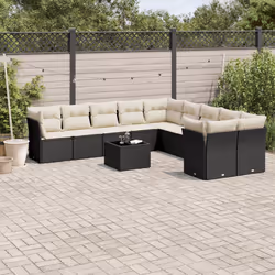 VidaXL 3250085 set mobili da esterno