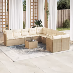VidaXL 3250087 set mobili da esterno