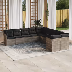 VidaXL 3250091 set mobili da esterno