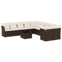 VidaXL 3250092 set mobili da esterno
