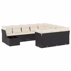 VidaXL 3250095, 11 pz