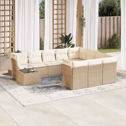 VidaXL 3250097 set mobili da esterno