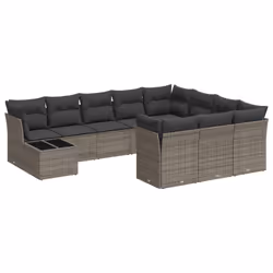 VidaXL 3250099, 11 pz