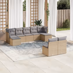 VidaXL 3250108 set mobili da esterno