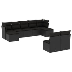 VidaXL 3250114 set mobili da esterno