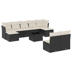 VidaXL 3250115 set mobili da esterno
