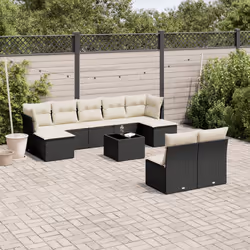 VidaXL 3250115 set mobili da esterno
