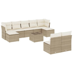 VidaXL 3250117 set mobili da esterno
