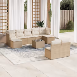 VidaXL 3250117 set mobili da esterno